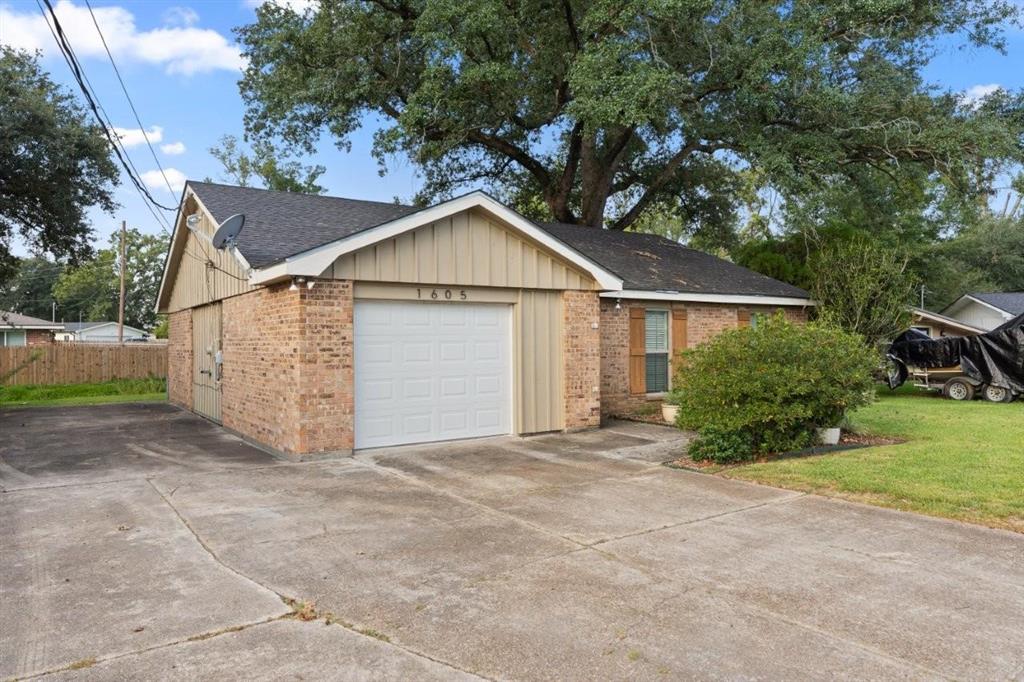 1605 Sarah Drive Lake Charles, LA 70605 - Photo 24 of 24