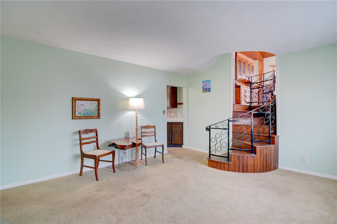 2552 Crossroads Road Decatur, IL 62521 - Photo 4 of 42 LR front