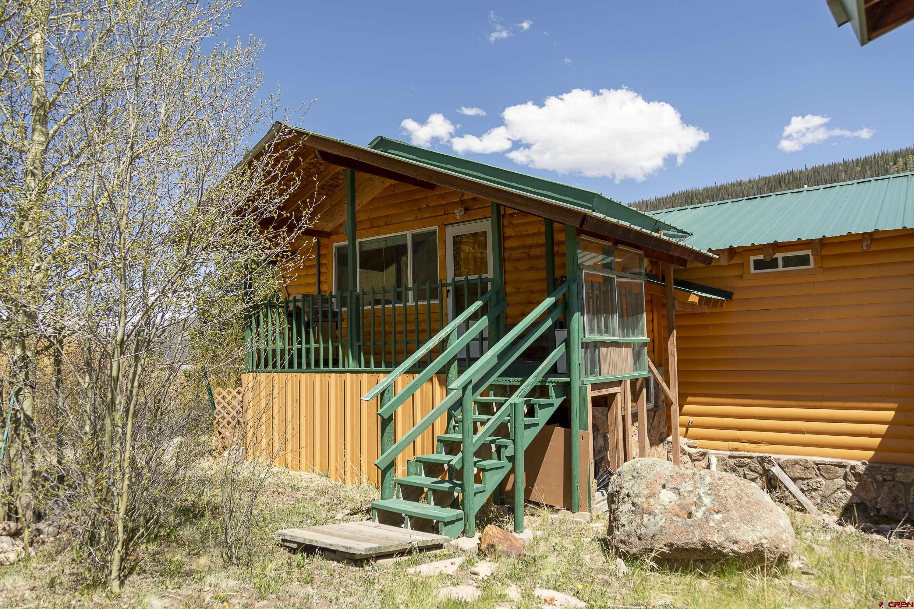 4100 Usfs Road, Unit 460 Creede, CO 81130 - Photo 24 of 28