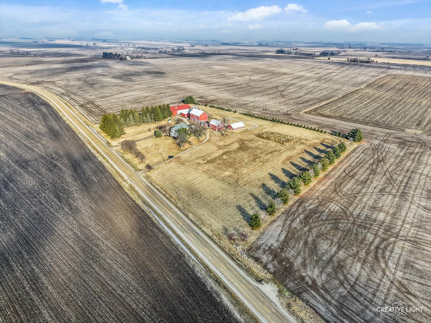 10256 Somonauk Road Hinckley, IL 60520 - Photo 37 of 44