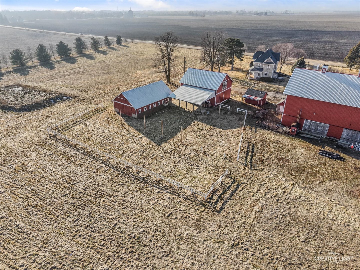 10256 Somonauk Road Hinckley, IL 60520 - Photo 39 of 44