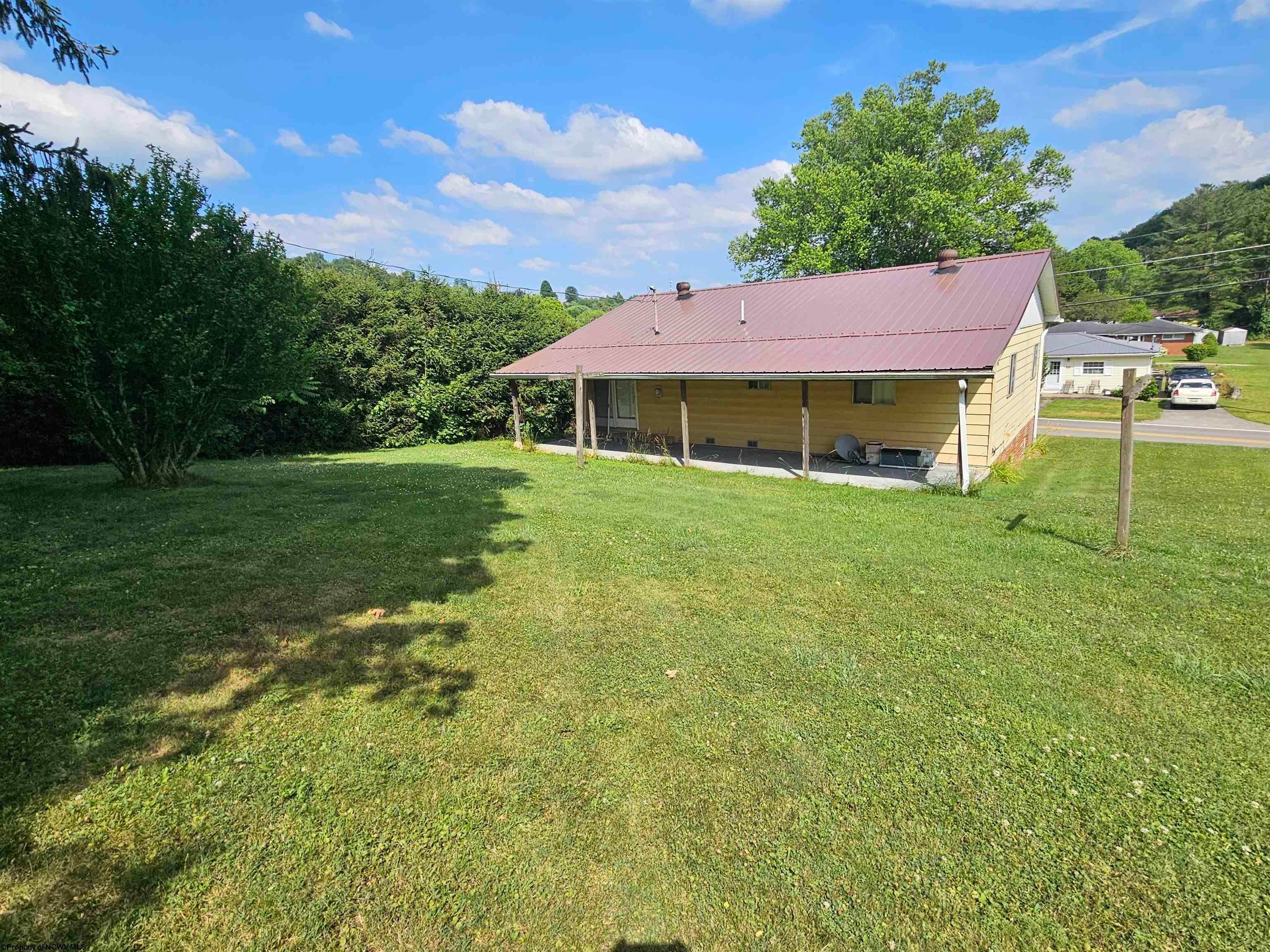 134 Vicksburg Road Buckhannon, WV 26201 - Photo 31 of 33 Gallery Image 31