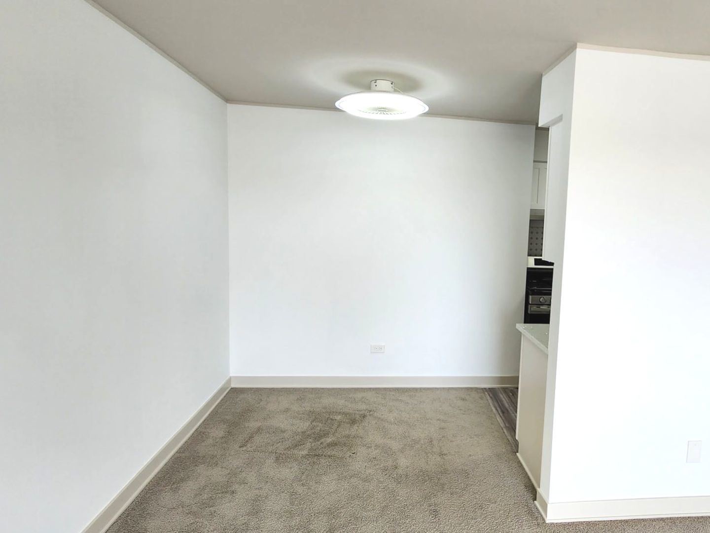 1500 Robin Circle, Unit 417 Hoffman Estates, IL 60169 - Photo 12 of 21 a view of an empty room