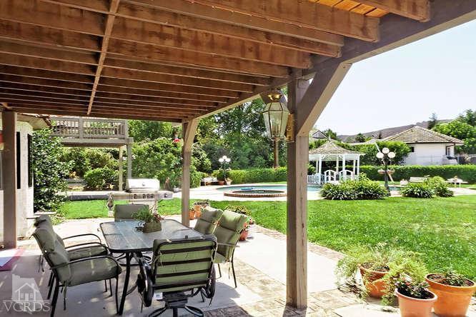 152 Highland Road Simi Valley, CA 93065 - Photo 36 of 61 Additional Photo