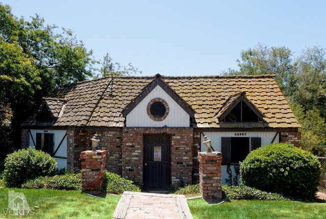 152 Highland Road Simi Valley, CA 93065 - Photo 37 of 61 Additional Photo