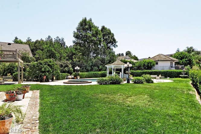 152 Highland Road Simi Valley, CA 93065 - Photo 44 of 61 Additional Photo
