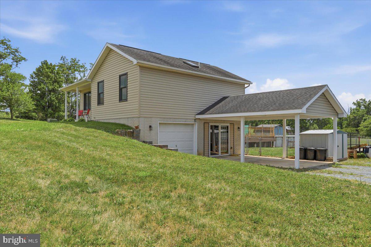 8725 Gap Road Waynesboro, PA 17268 - Photo 38 of 41 Gallery Image 38
