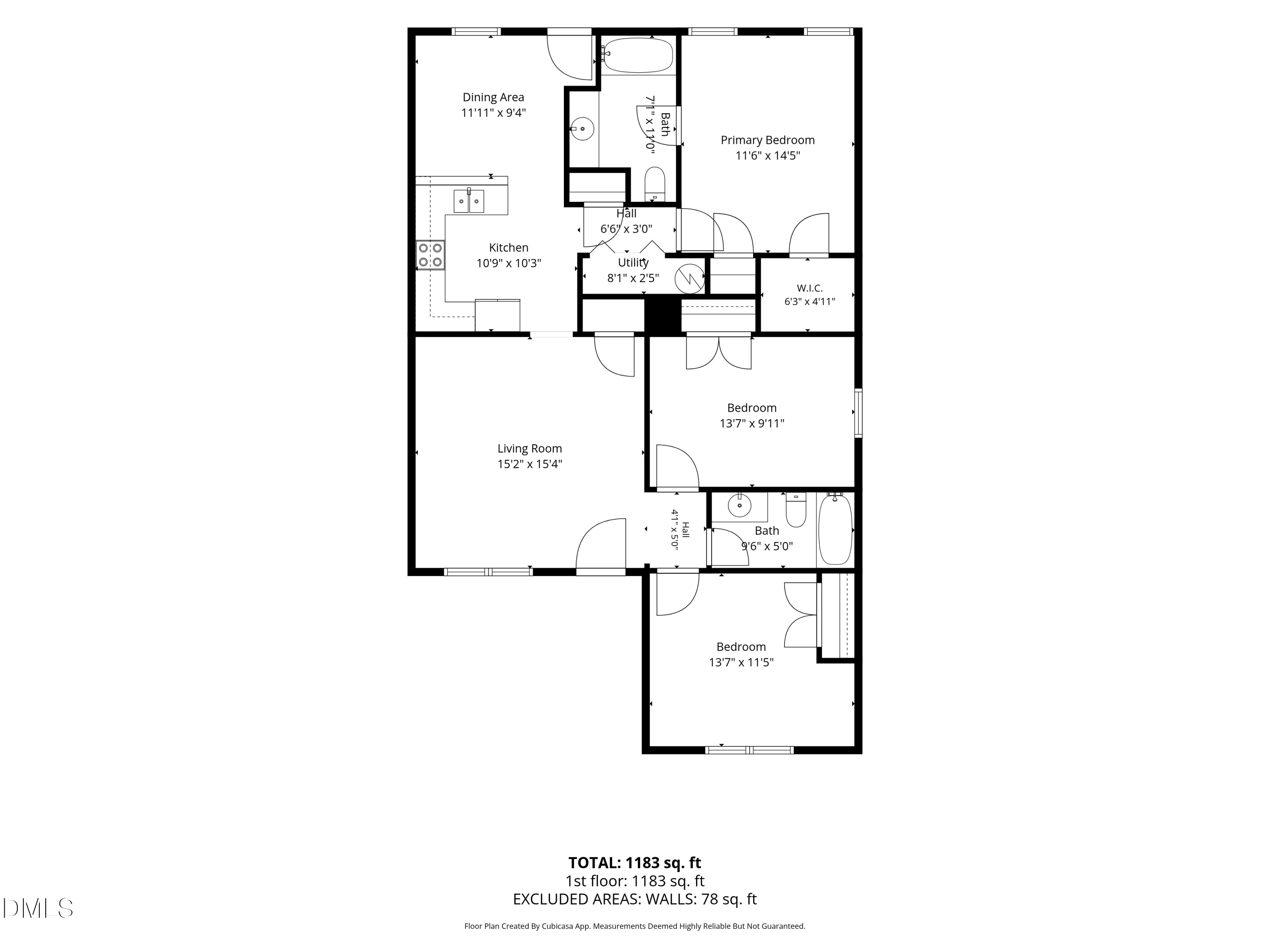 904 Rauhut Street Burlington, NC 27217 - Photo 37 of 38