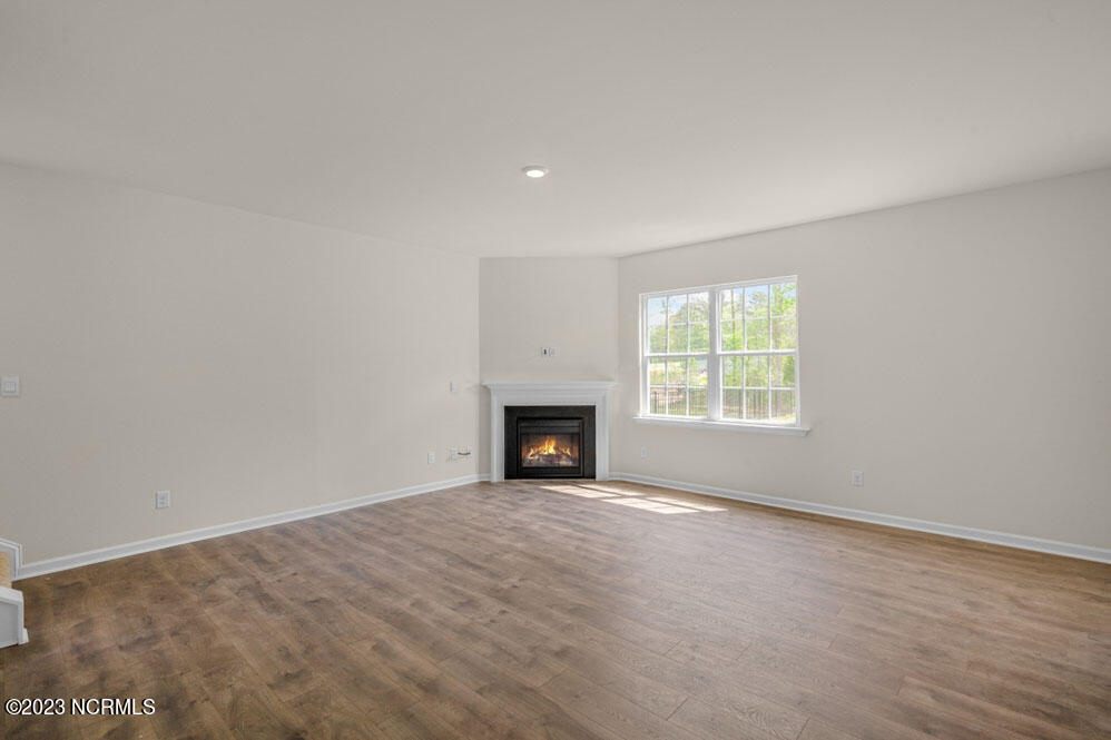 1018 Middlecrest Drive Rocky Mount, NC 27804 - Photo 14 of 38 living room