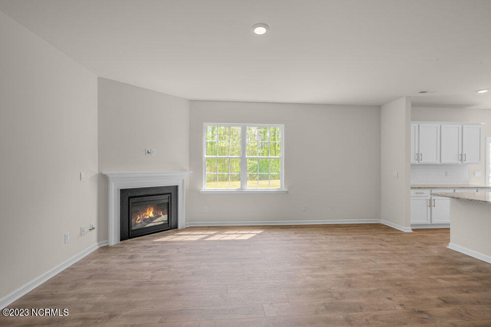 1018 Middlecrest Drive Rocky Mount, NC 27804 - Photo 16 of 38 family room