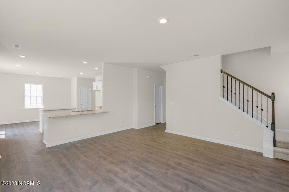 1018 Middlecrest Drive Rocky Mount, NC 27804 - Photo 17 of 38 family area