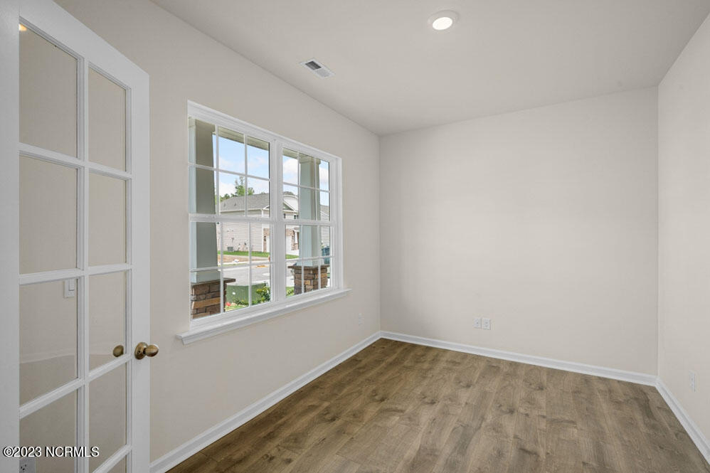 1018 Middlecrest Drive Rocky Mount, NC 27804 - Photo 2 of 38 flex room