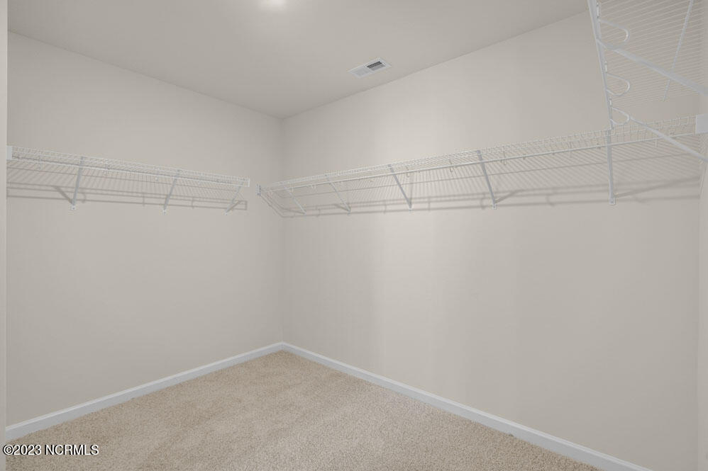1018 Middlecrest Drive Rocky Mount, NC 27804 - Photo 30 of 38 Closet