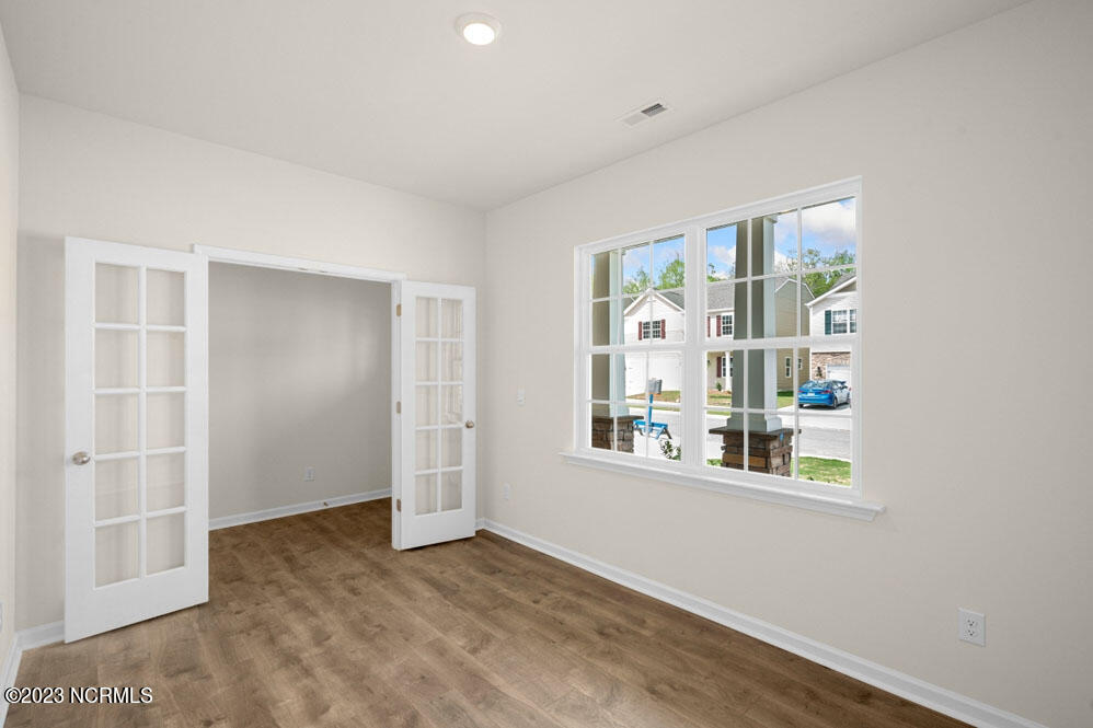 1018 Middlecrest Drive Rocky Mount, NC 27804 - Photo 3 of 38 Flex room