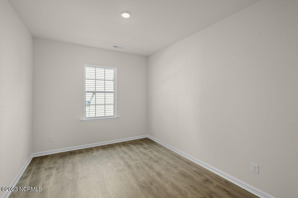 1018 Middlecrest Drive Rocky Mount, NC 27804 - Photo 4 of 38 Dining room