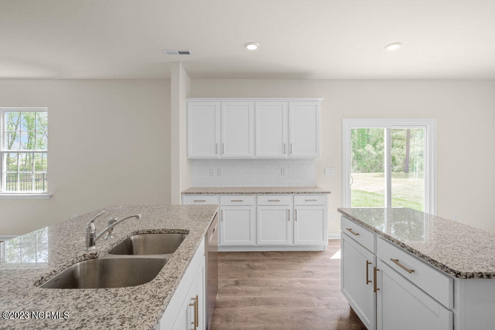1018 Middlecrest Drive Rocky Mount, NC 27804 - Photo 7 of 38 countertops