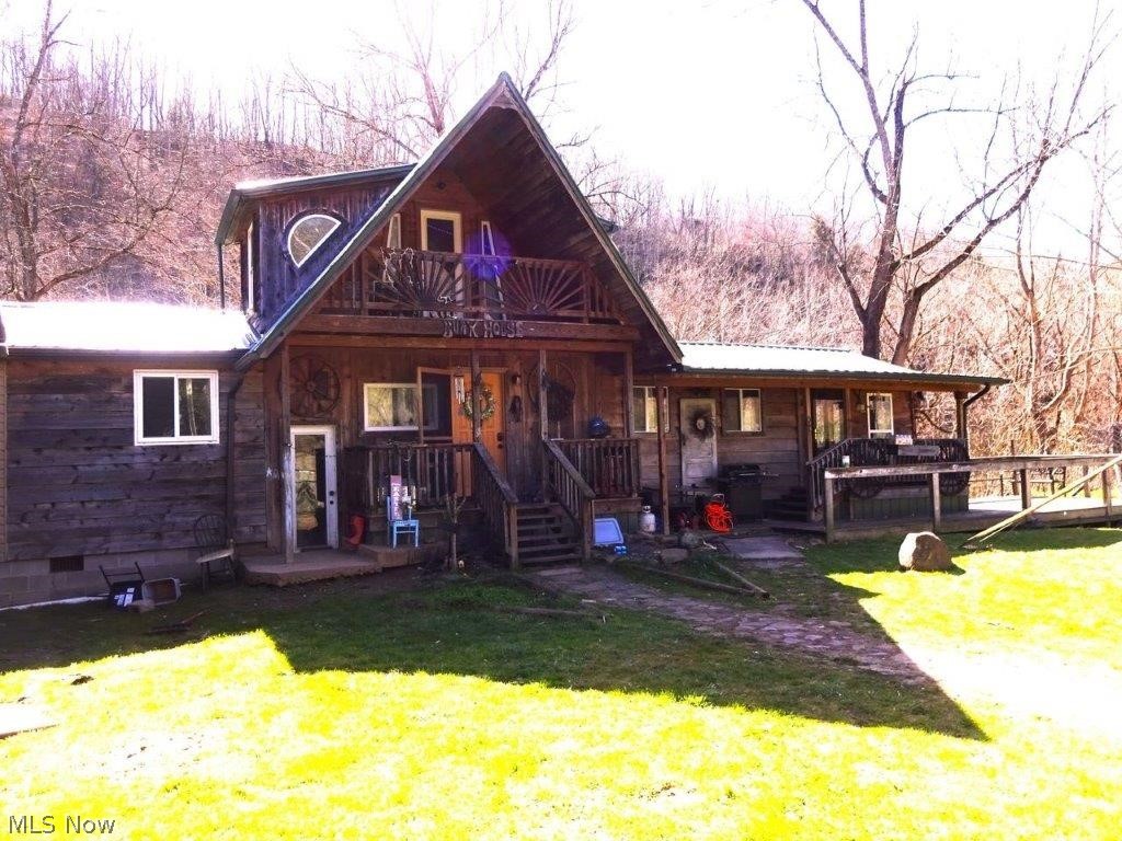 14479 Elk River Road Duck, WV 25063 - Photo 1 of 48