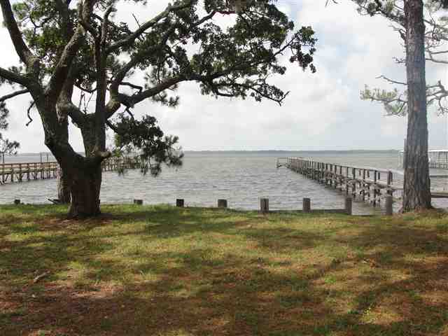 387 Mashes Sands Road Ochlockonee Bay, FL 32346 - Photo 12 of 14 Gallery Image 12