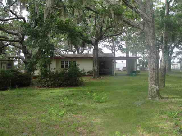 387 Mashes Sands Road Ochlockonee Bay, FL 32346 - Photo 13 of 14 Gallery Image 13