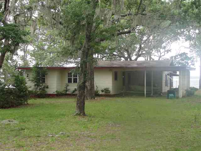 387 Mashes Sands Road Ochlockonee Bay, FL 32346 - Photo 14 of 14 Gallery Image 14