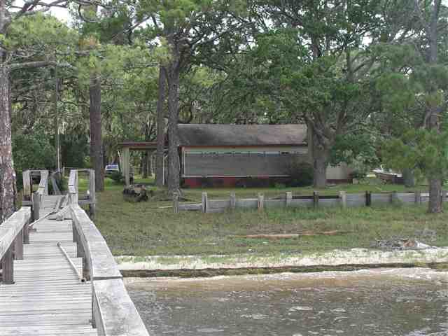 387 Mashes Sands Road Ochlockonee Bay, FL 32346 - Photo 9 of 14 Gallery Image 9