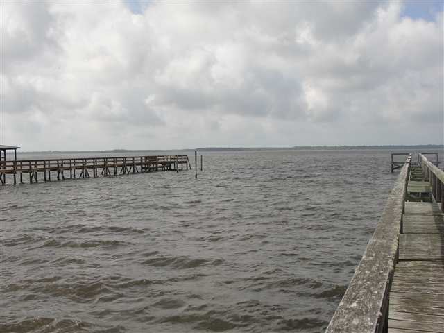387 Mashes Sands Road Ochlockonee Bay, FL 32346 - Photo 10 of 14 Gallery Image 10