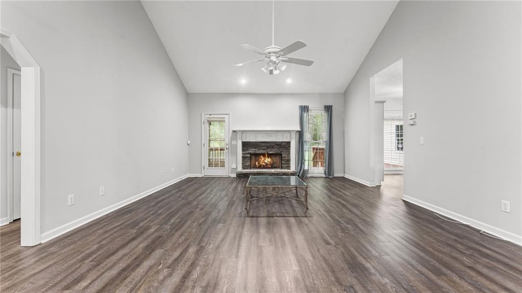 256 Spring Meadows Avenue Dallas, GA 30157 - Photo 3 of 38