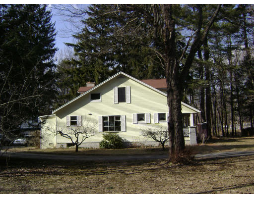 30 North Brookfield Road Brookfield, MA 01506 - Photo 3 of 7 Gallery Image 3