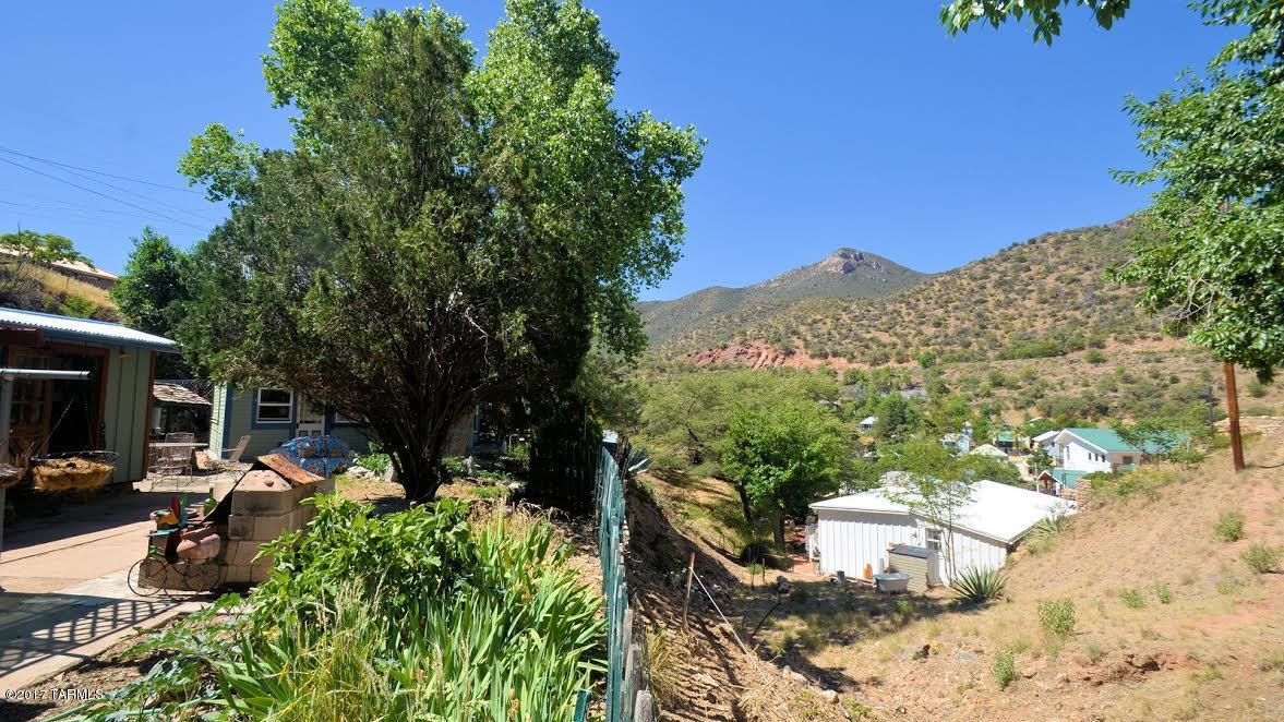 501 Laundry Hill Road Bisbee, AZ 85603 - Photo 34 of 42