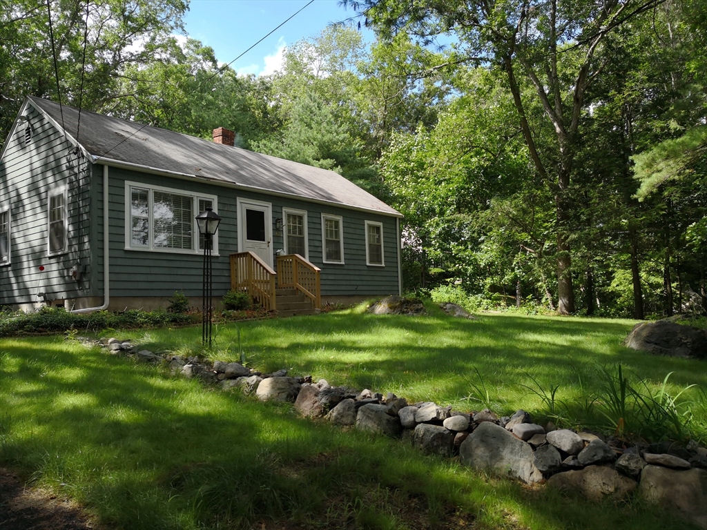 342 Conant Road Weston, MA 02493 - Photo 1 of 9