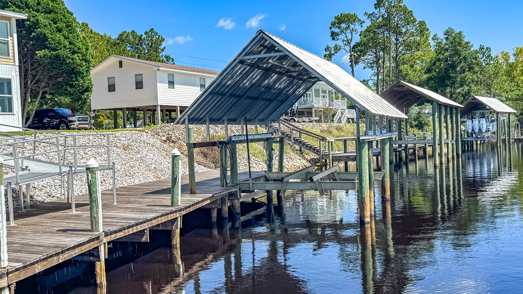 331 River Road Carrabelle, FL 32322 - Photo 63 of 75