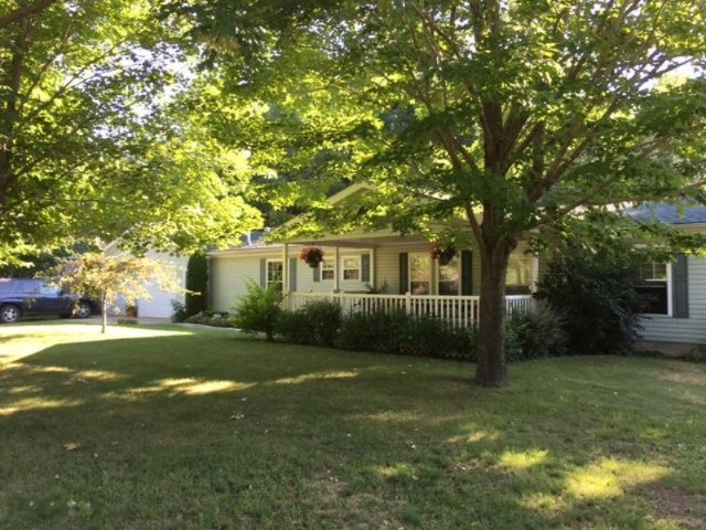 5200 South Eden Lake Road Custer, MI 49405 - Photo 1 of 16 Alma