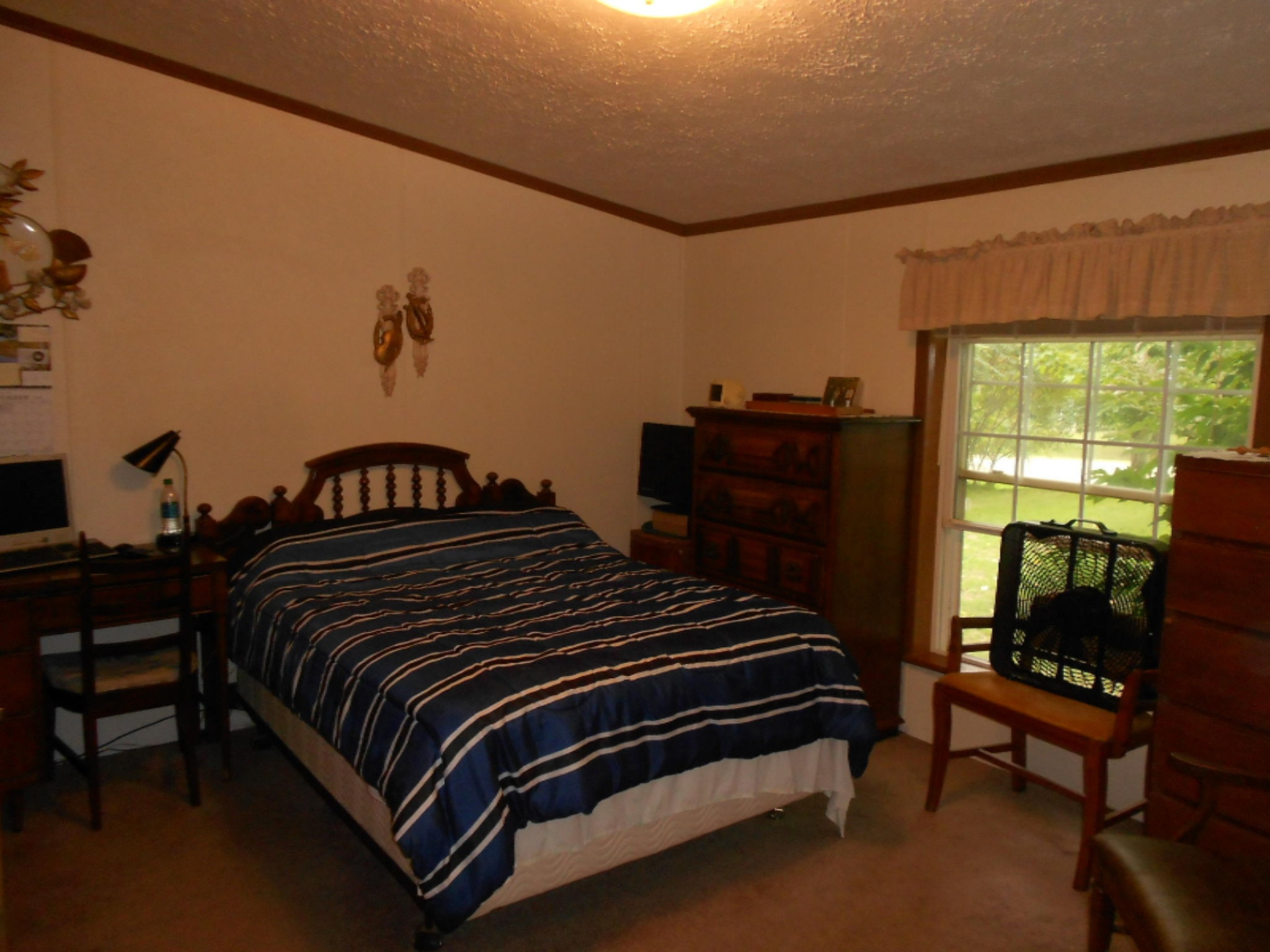 5200 South Eden Lake Road Custer, MI 49405 - Photo 13 of 16 DSCN5195