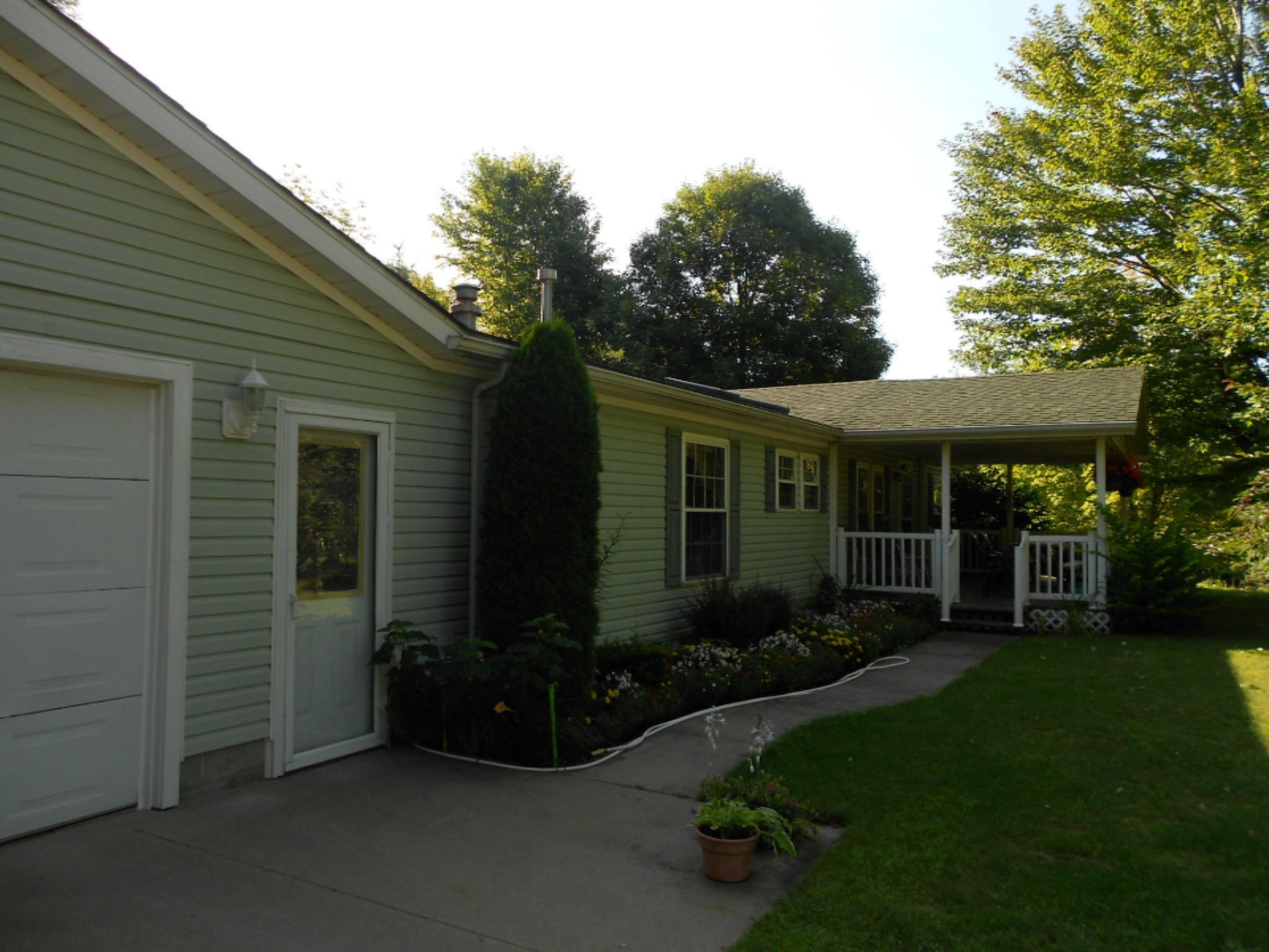 5200 South Eden Lake Road Custer, MI 49405 - Photo 3 of 16 DSCN5086
