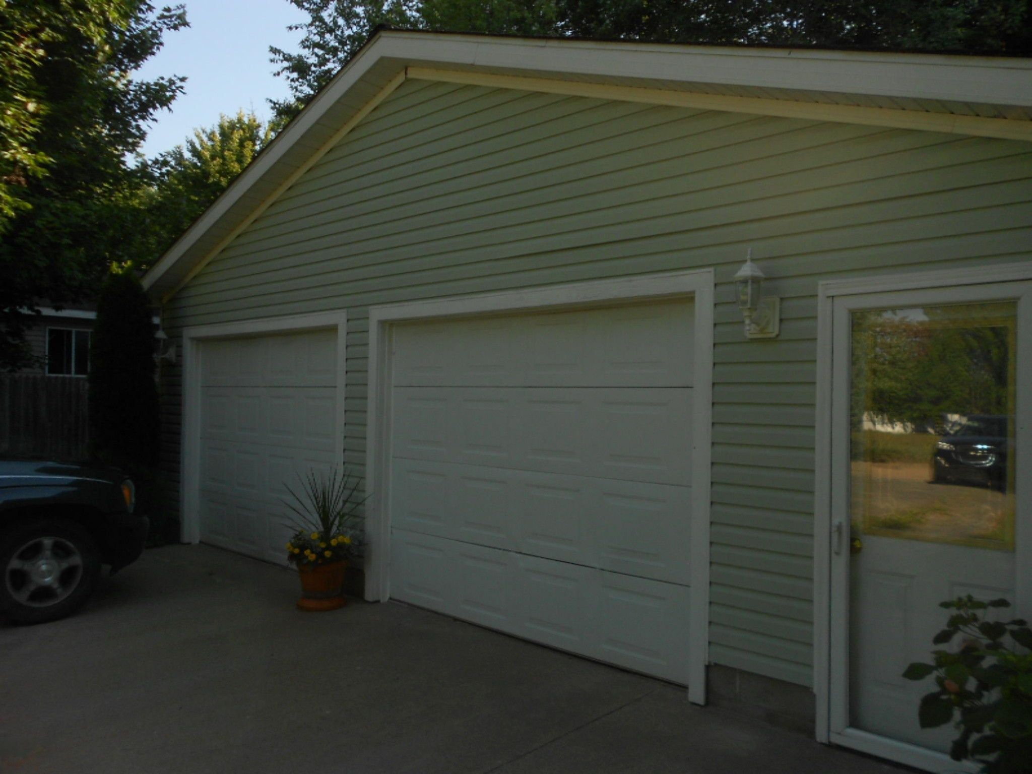 5200 South Eden Lake Road Custer, MI 49405 - Photo 5 of 16 DSCN5088