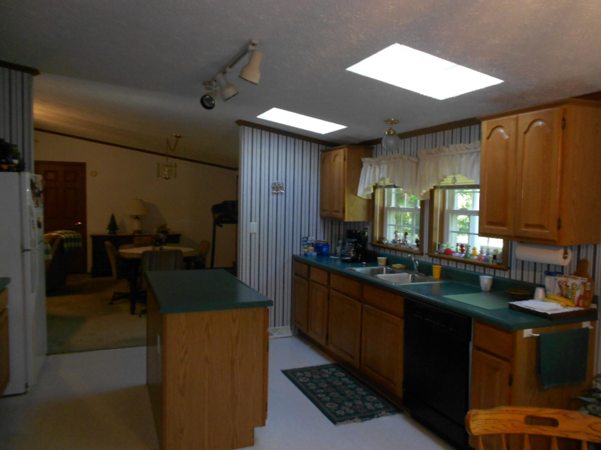 5200 South Eden Lake Road Custer, MI 49405 - Photo 6 of 16 DSCN5078