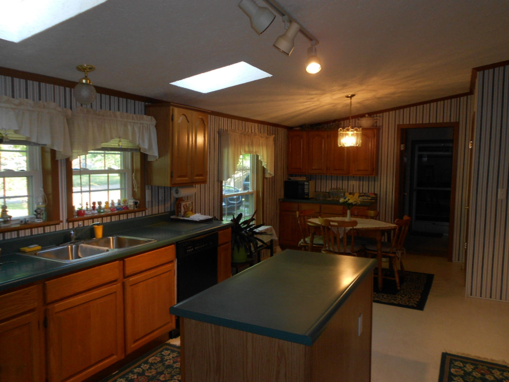 5200 South Eden Lake Road Custer, MI 49405 - Photo 7 of 16 DSCN5081