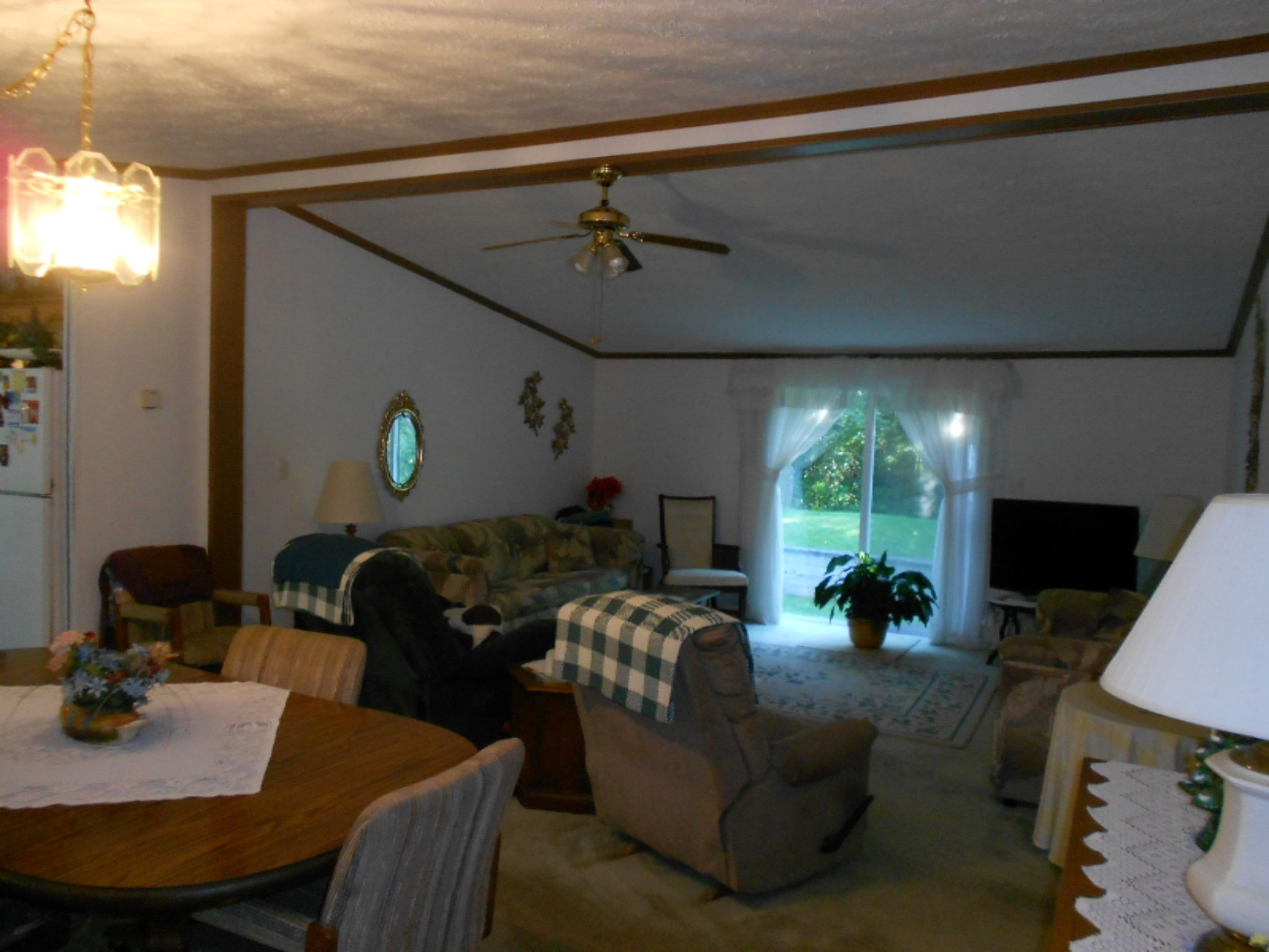 5200 South Eden Lake Road Custer, MI 49405 - Photo 8 of 16 DSCN5070