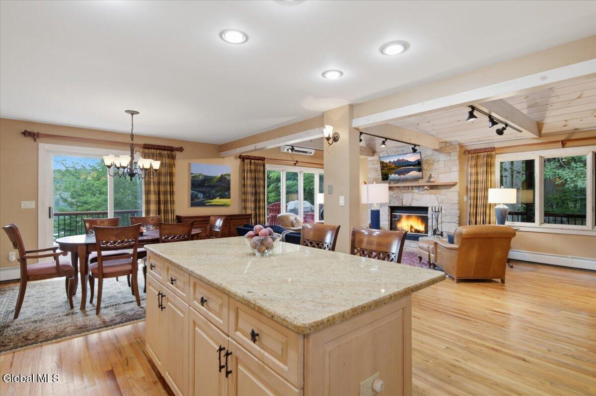 25 Gorman Road Paradox, NY 12858 - Photo 12 of 57 25-013_FJD_3930_with_fire