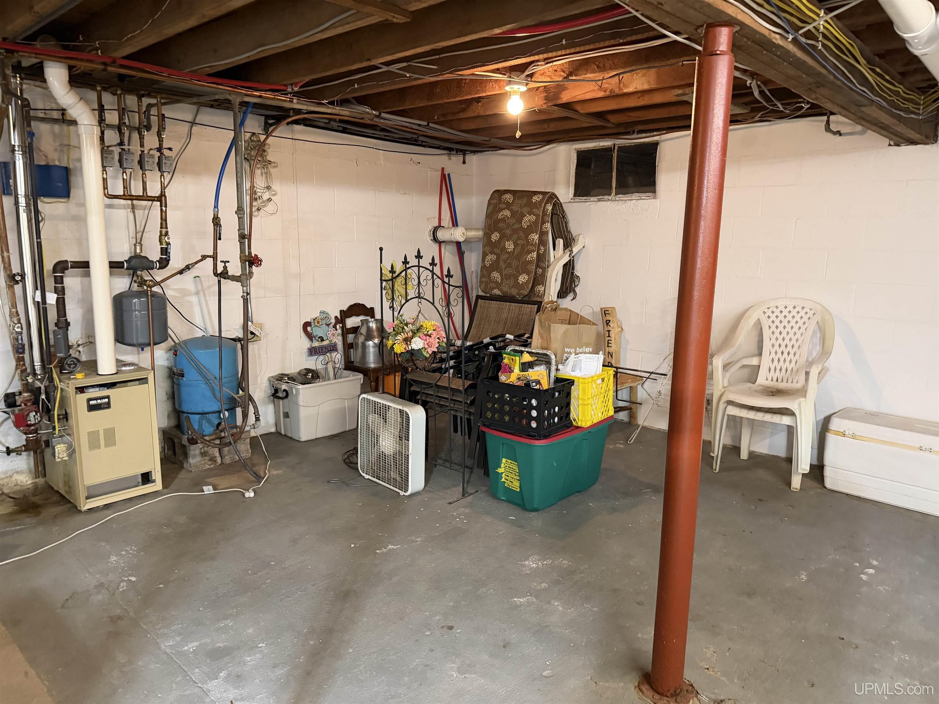 10057 East Co Road Munising, MI 49862 - Photo 47 of 50