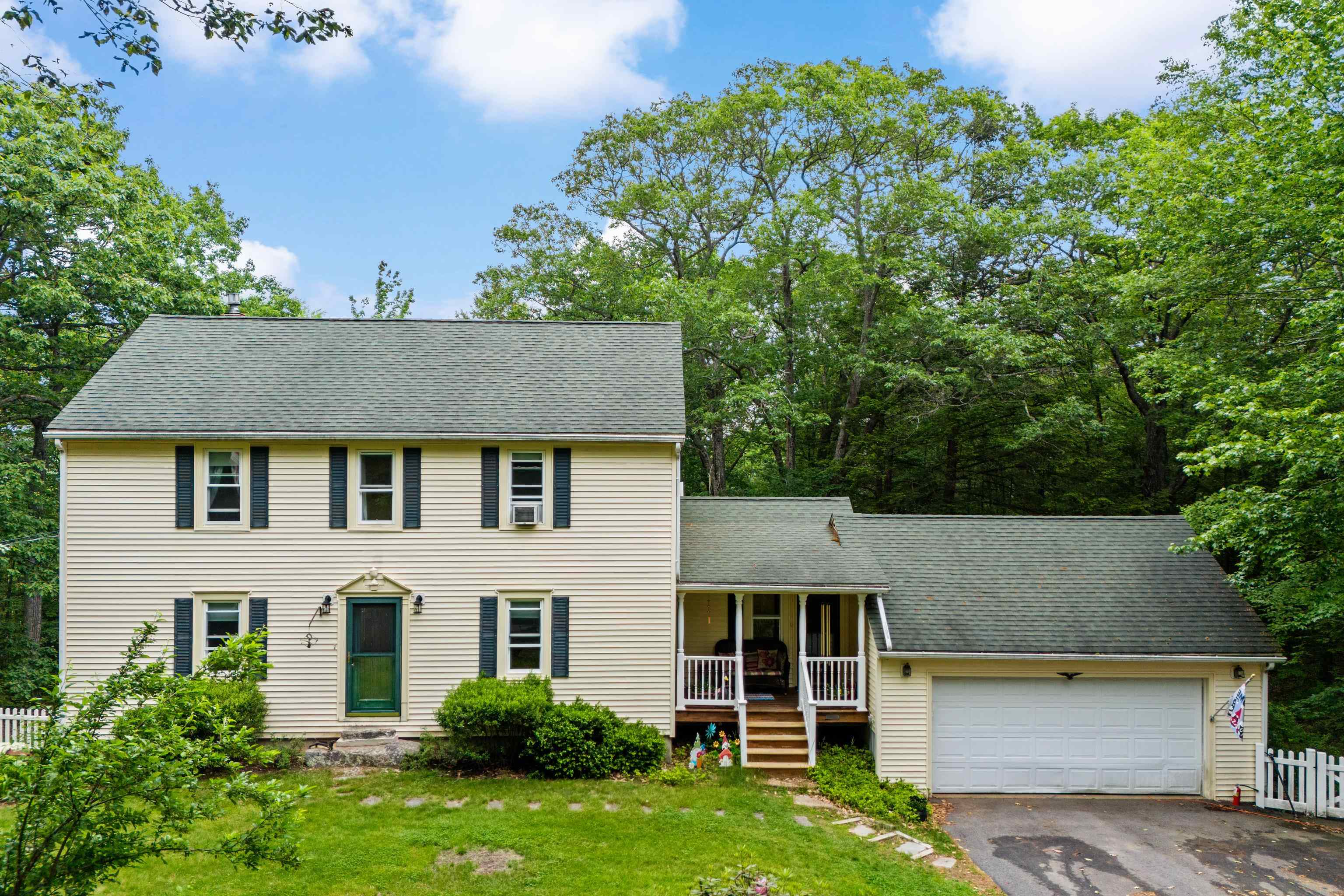 48 East Pasture Road Berwick, ME 03901 - Photo 1 of 51 Gallery Image 1