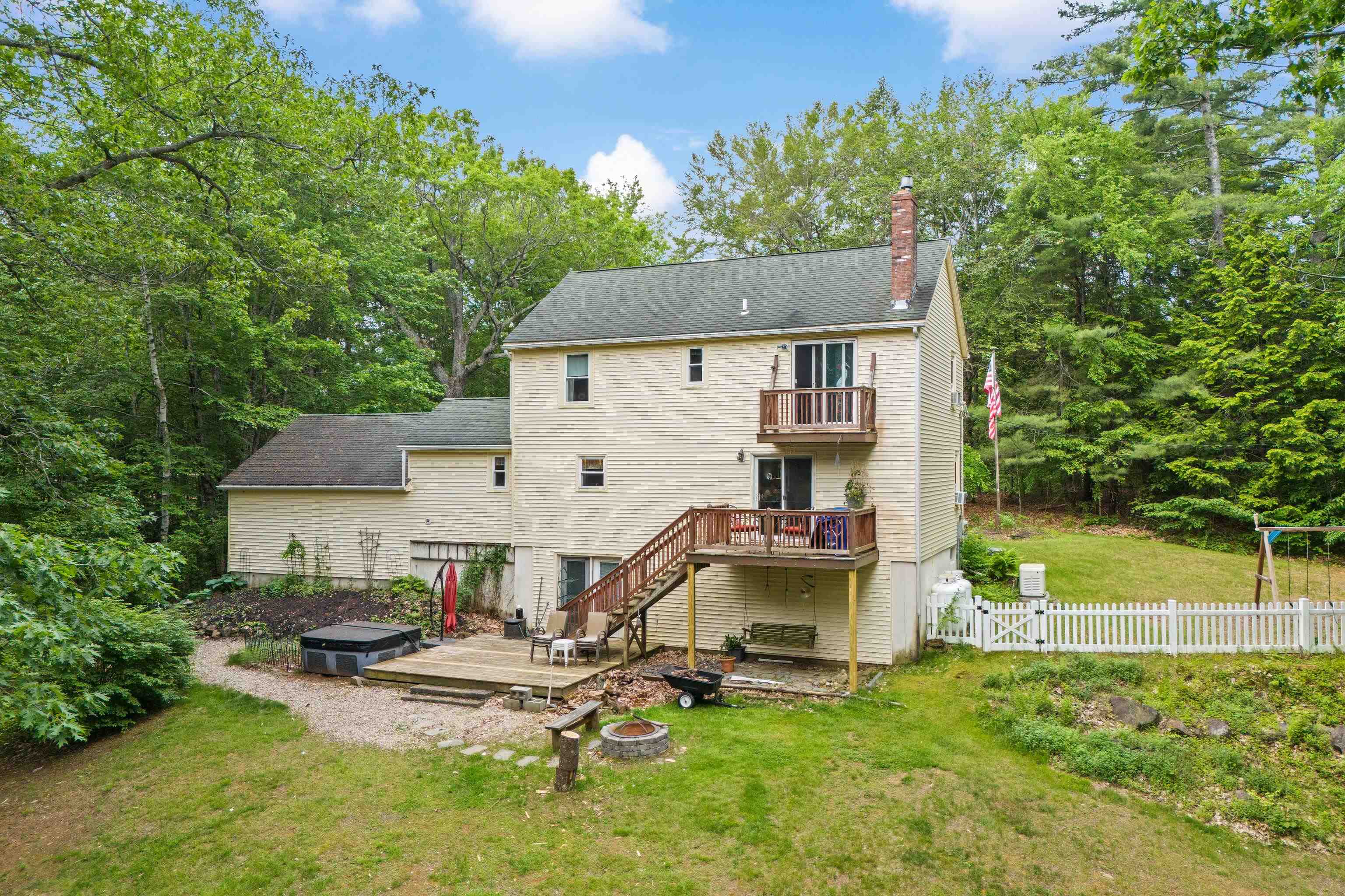 48 East Pasture Road Berwick, ME 03901 - Photo 2 of 51 Gallery Image 2