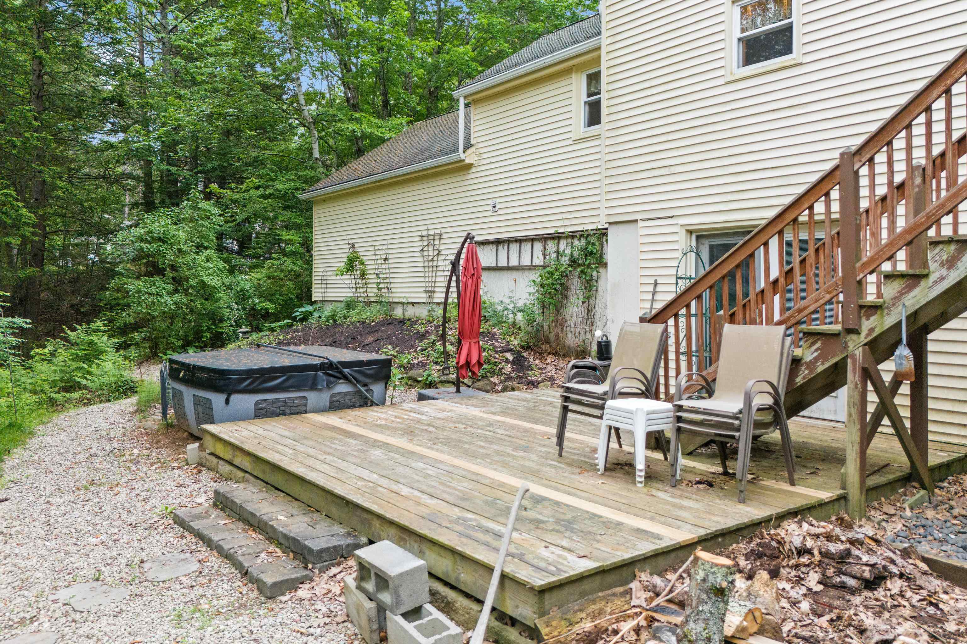 48 East Pasture Road Berwick, ME 03901 - Photo 40 of 51 Gallery Image 40