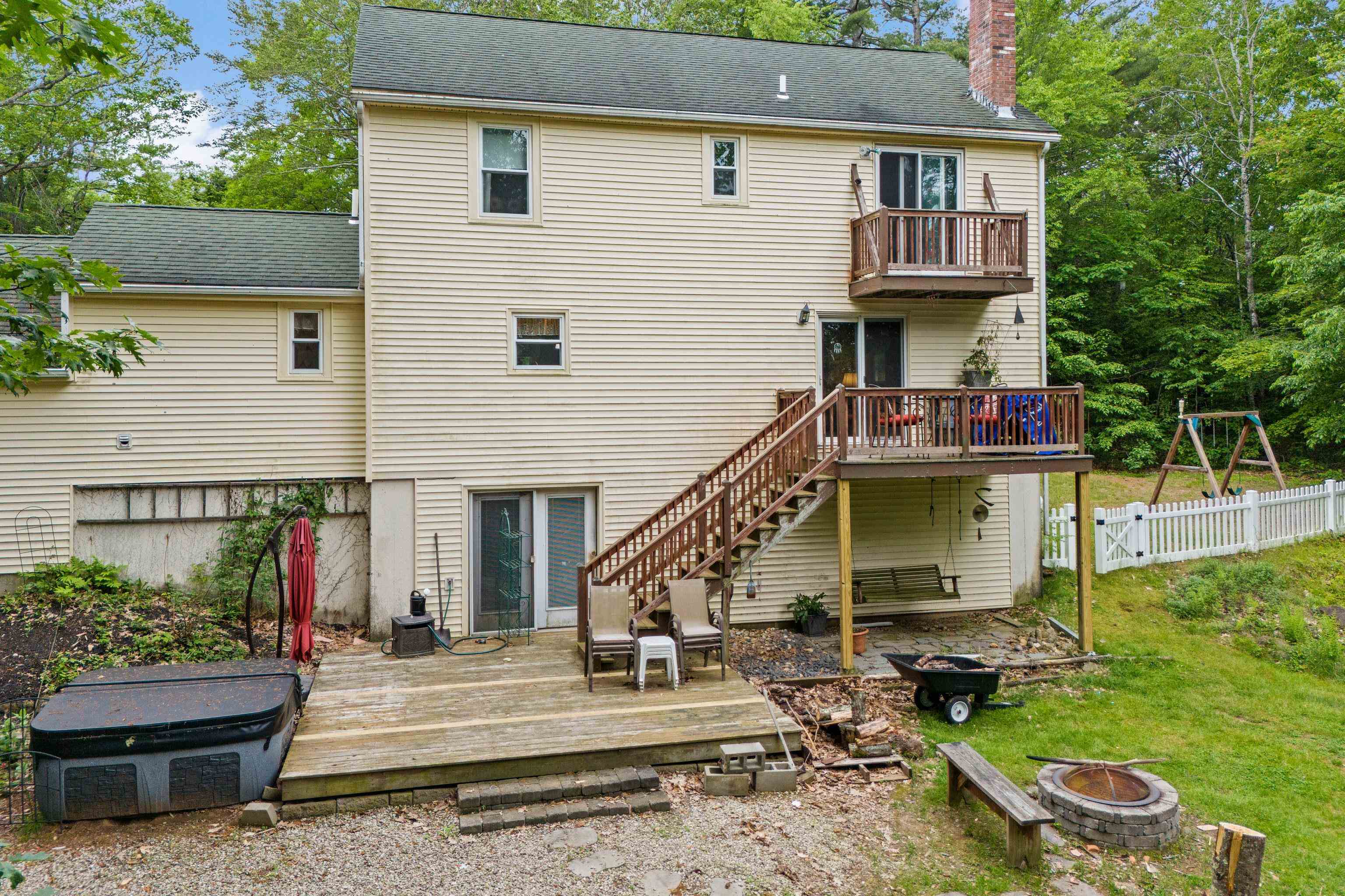 48 East Pasture Road Berwick, ME 03901 - Photo 41 of 51 Gallery Image 41