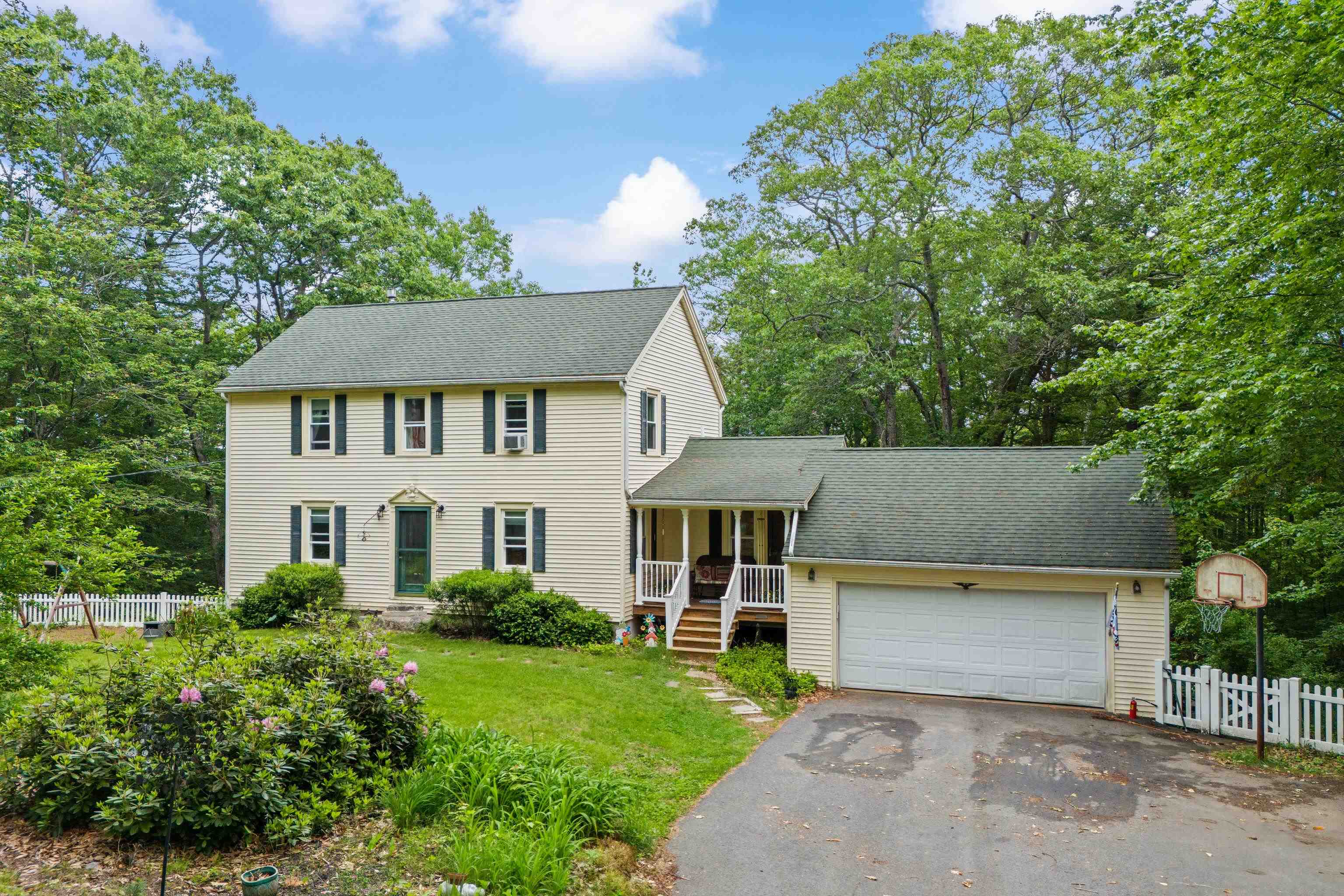 48 East Pasture Road Berwick, ME 03901 - Photo 44 of 51 Gallery Image 44
