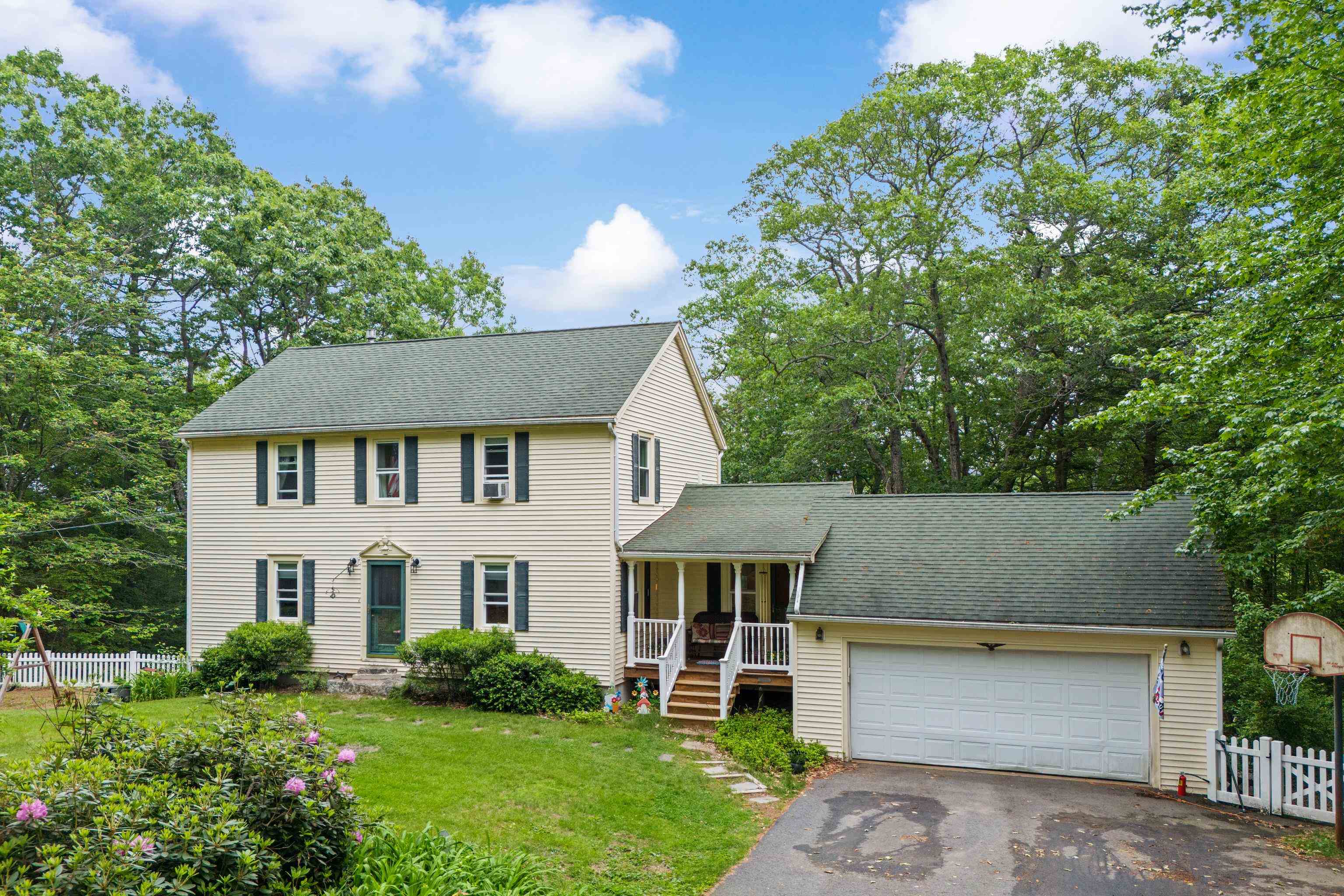 48 East Pasture Road Berwick, ME 03901 - Photo 45 of 51 Gallery Image 45