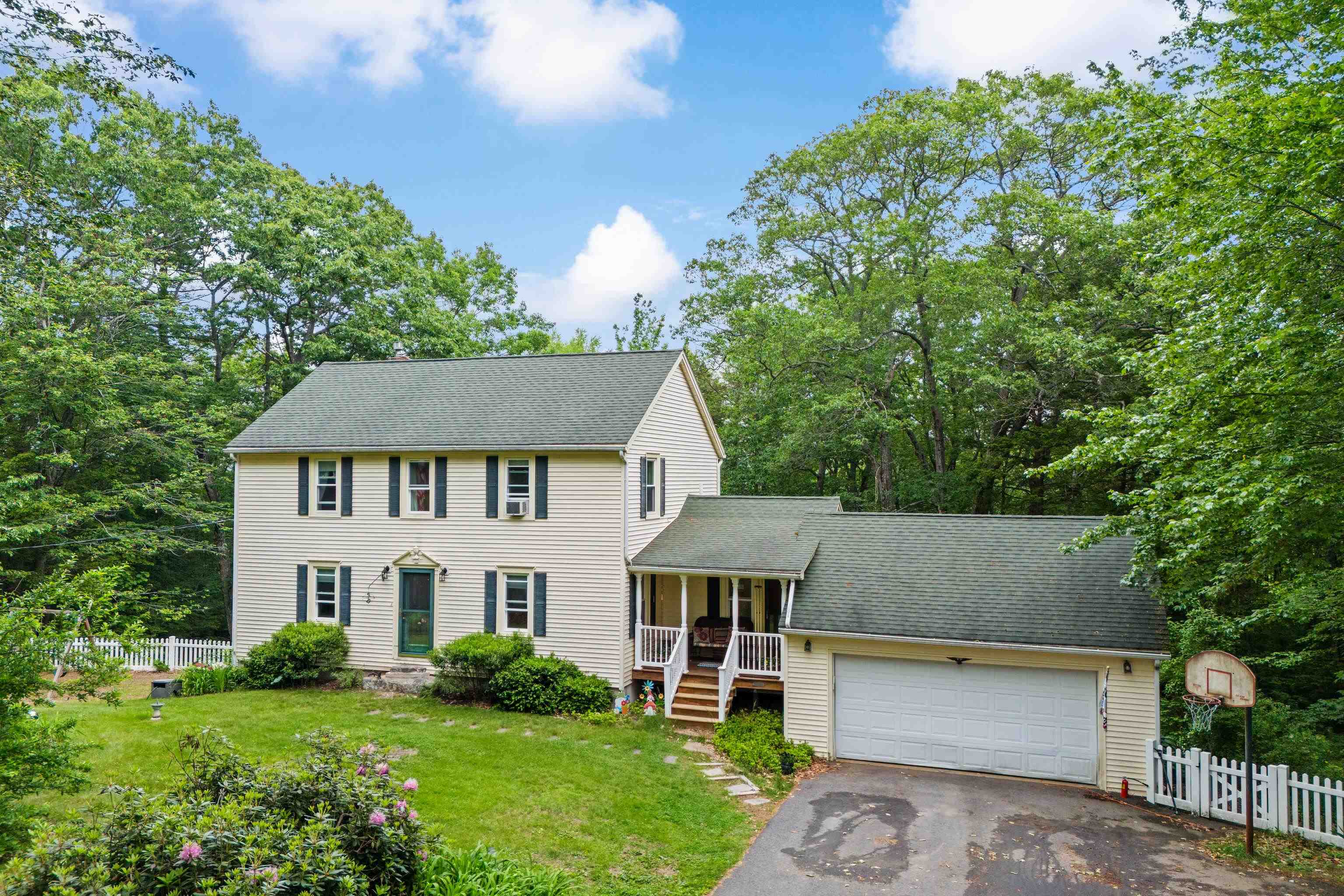 48 East Pasture Road Berwick, ME 03901 - Photo 46 of 51 Gallery Image 46