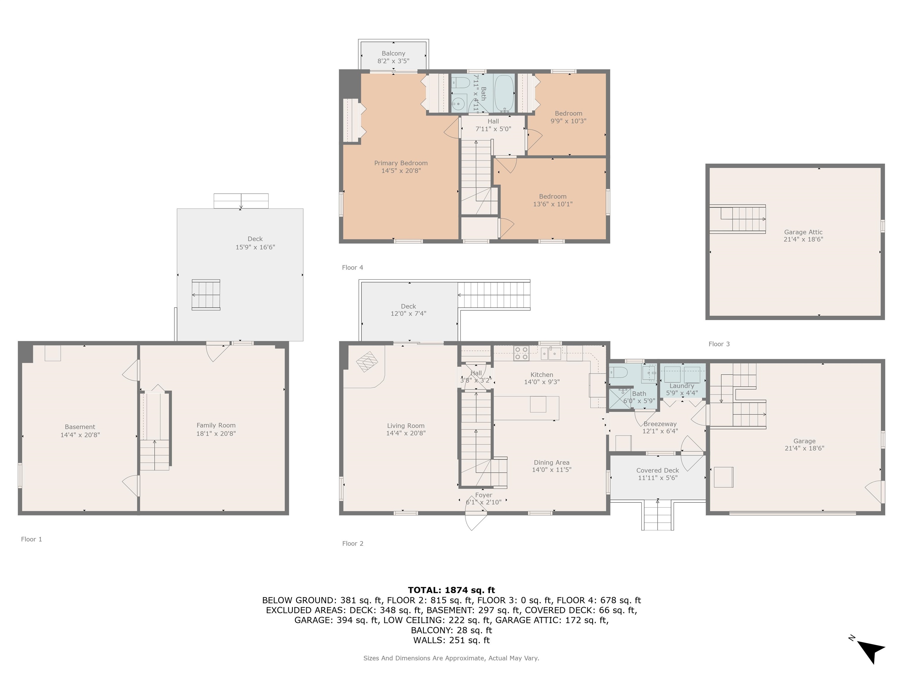 48 East Pasture Road Berwick, ME 03901 - Photo 47 of 51 Gallery Image 47