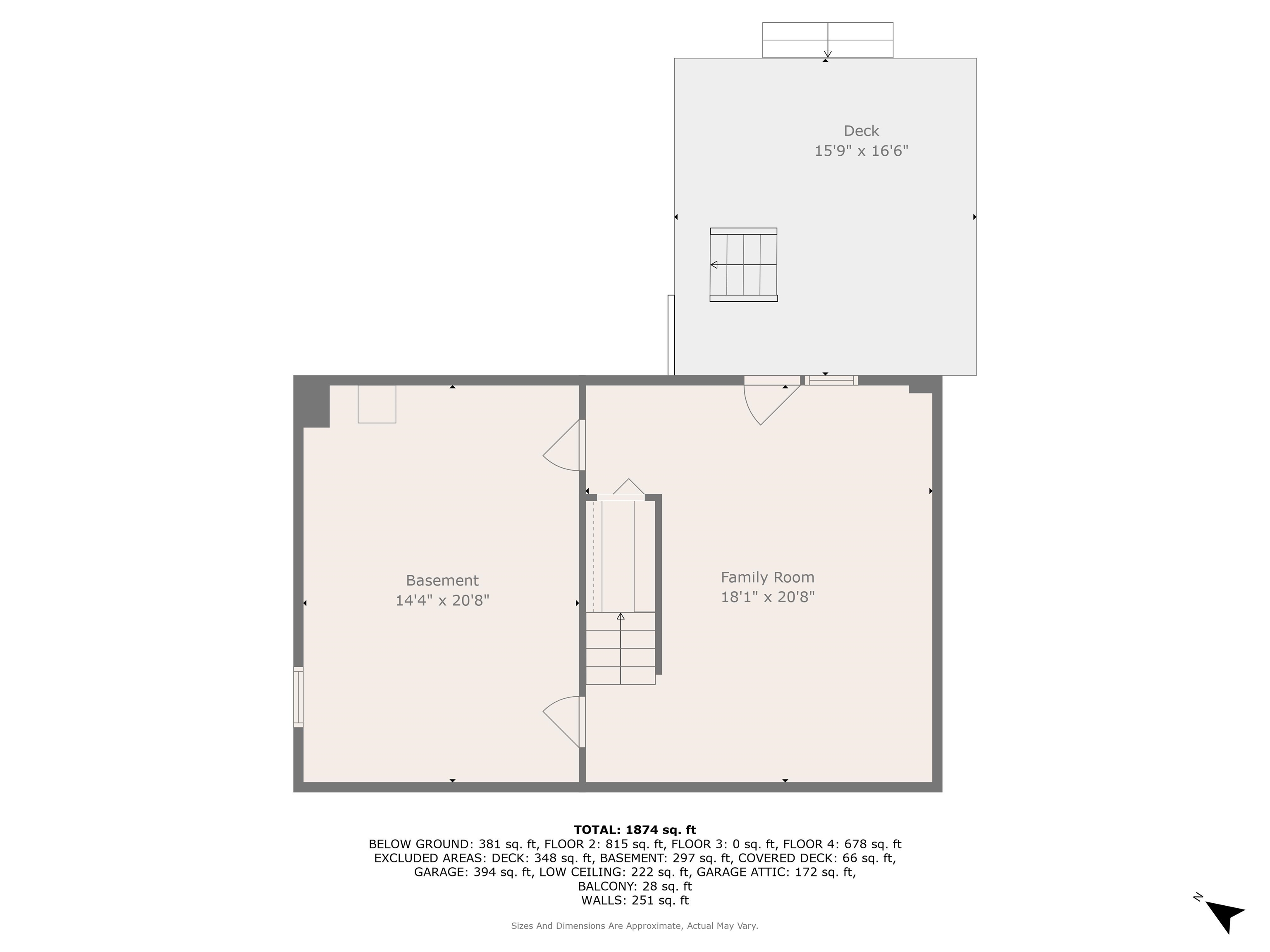 48 East Pasture Road Berwick, ME 03901 - Photo 50 of 51 Gallery Image 50