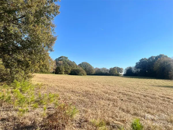 a view of an ocean and beach